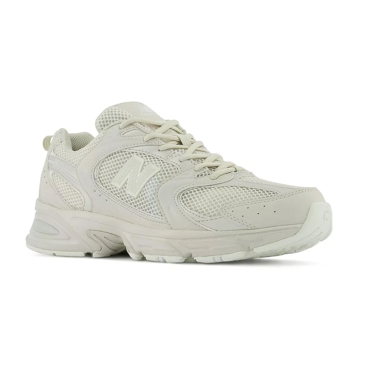 Comfort Run Abrasion resistant 530 'Moonbeam'