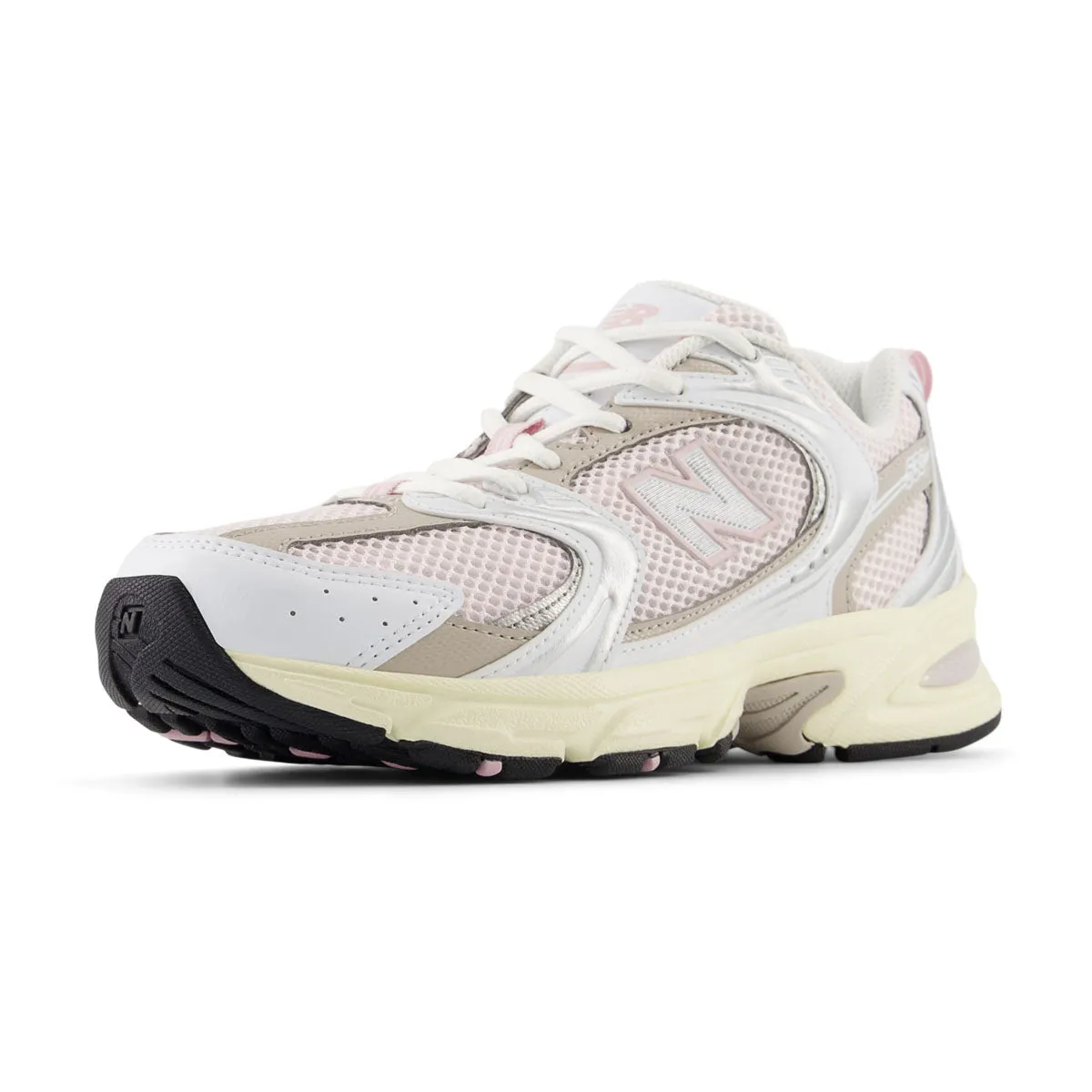 Power Base 530 'Pink Granite'