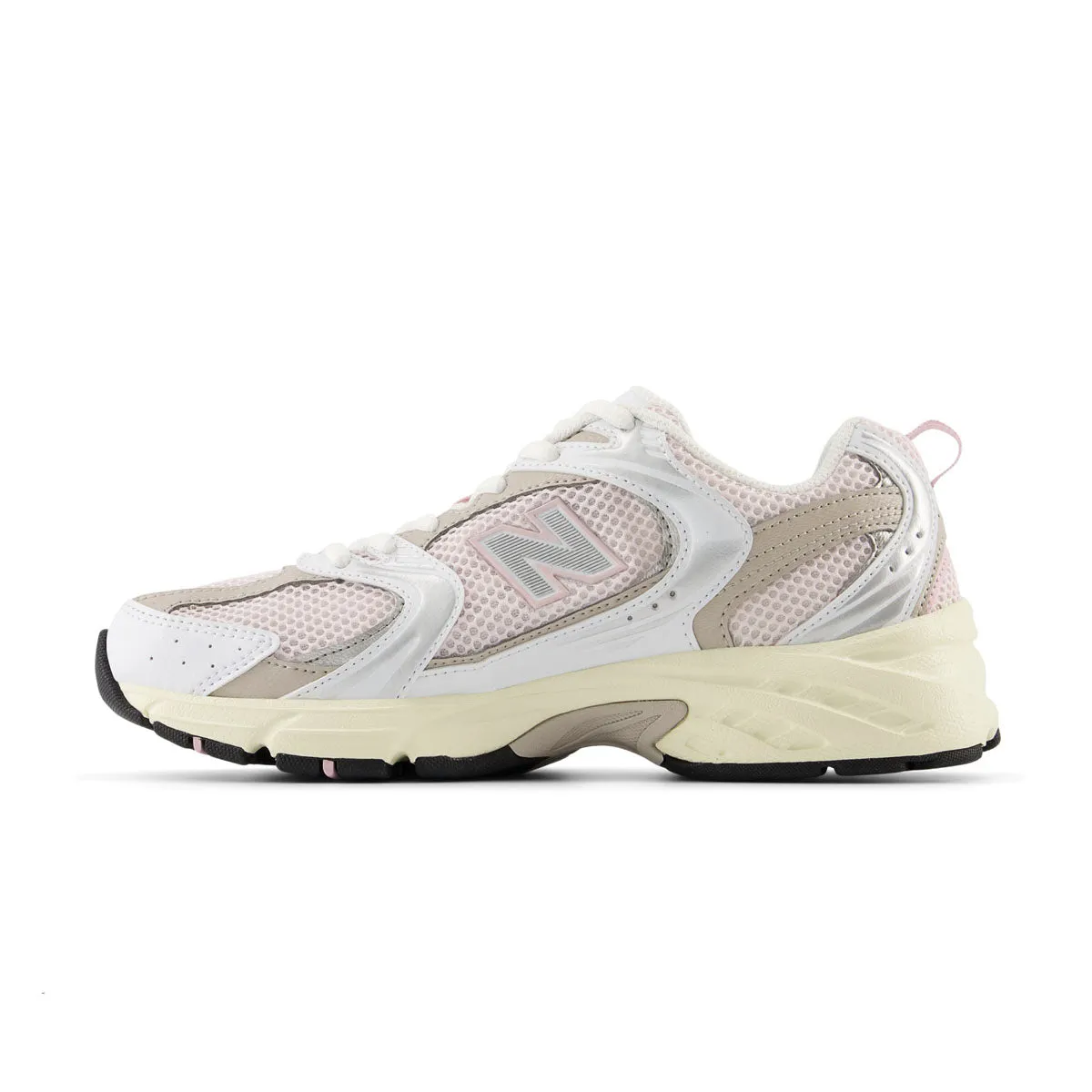 530 'Pink Granite' Comfort Fit Resort Mood
