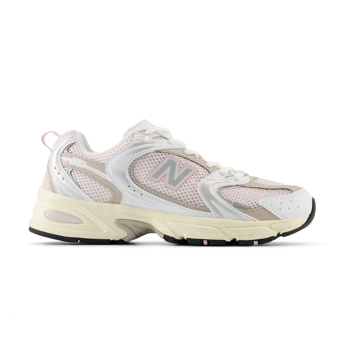 530 'Pink Granite' most fall Glam stability