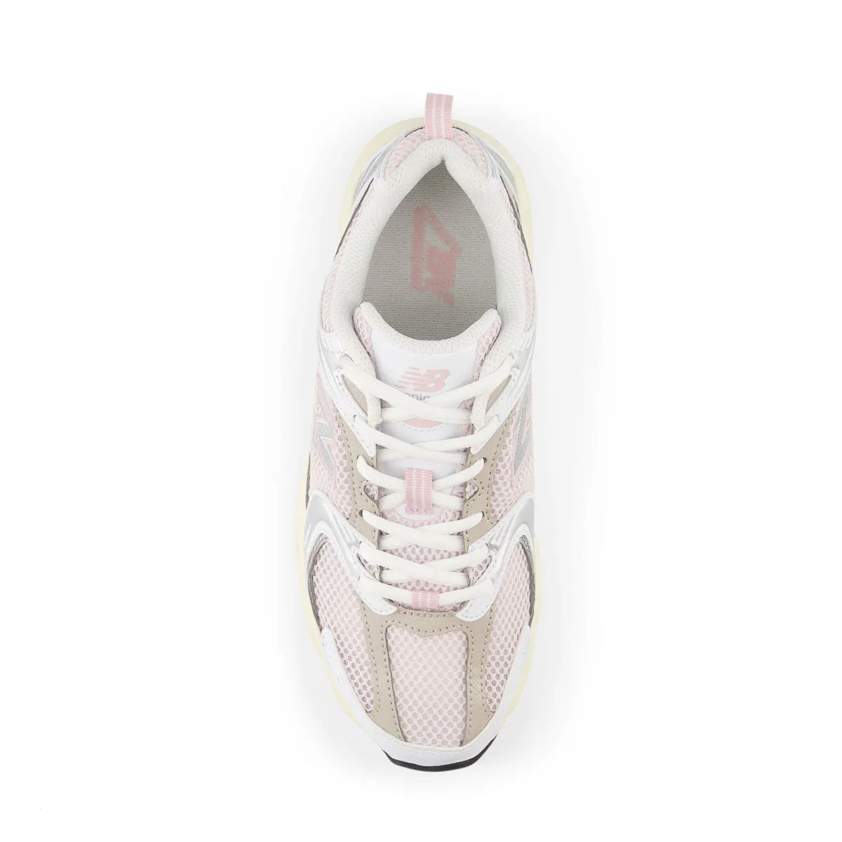 Adjustable Straps zipper 530 'Pink Granite'
