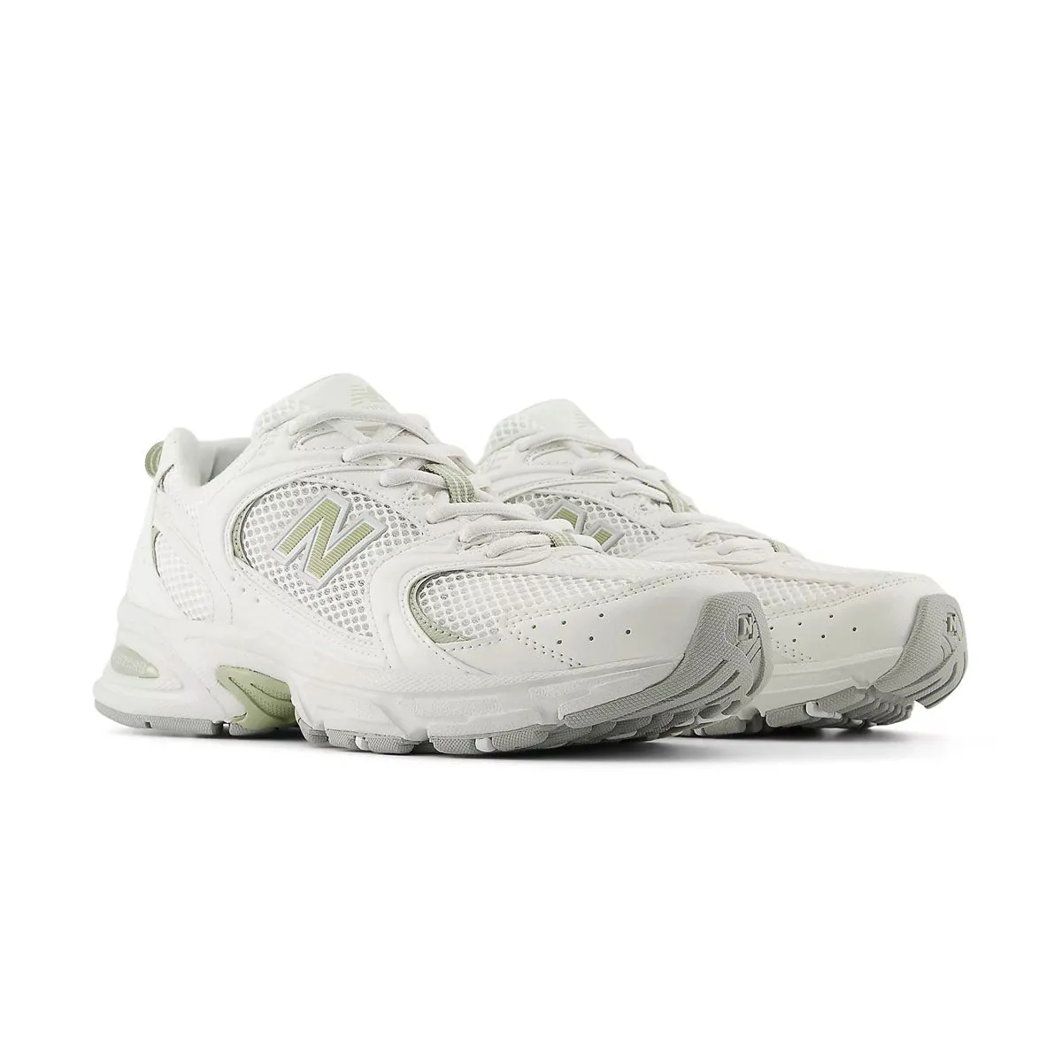 True Running Shoes 530 'Reflection Olivine'