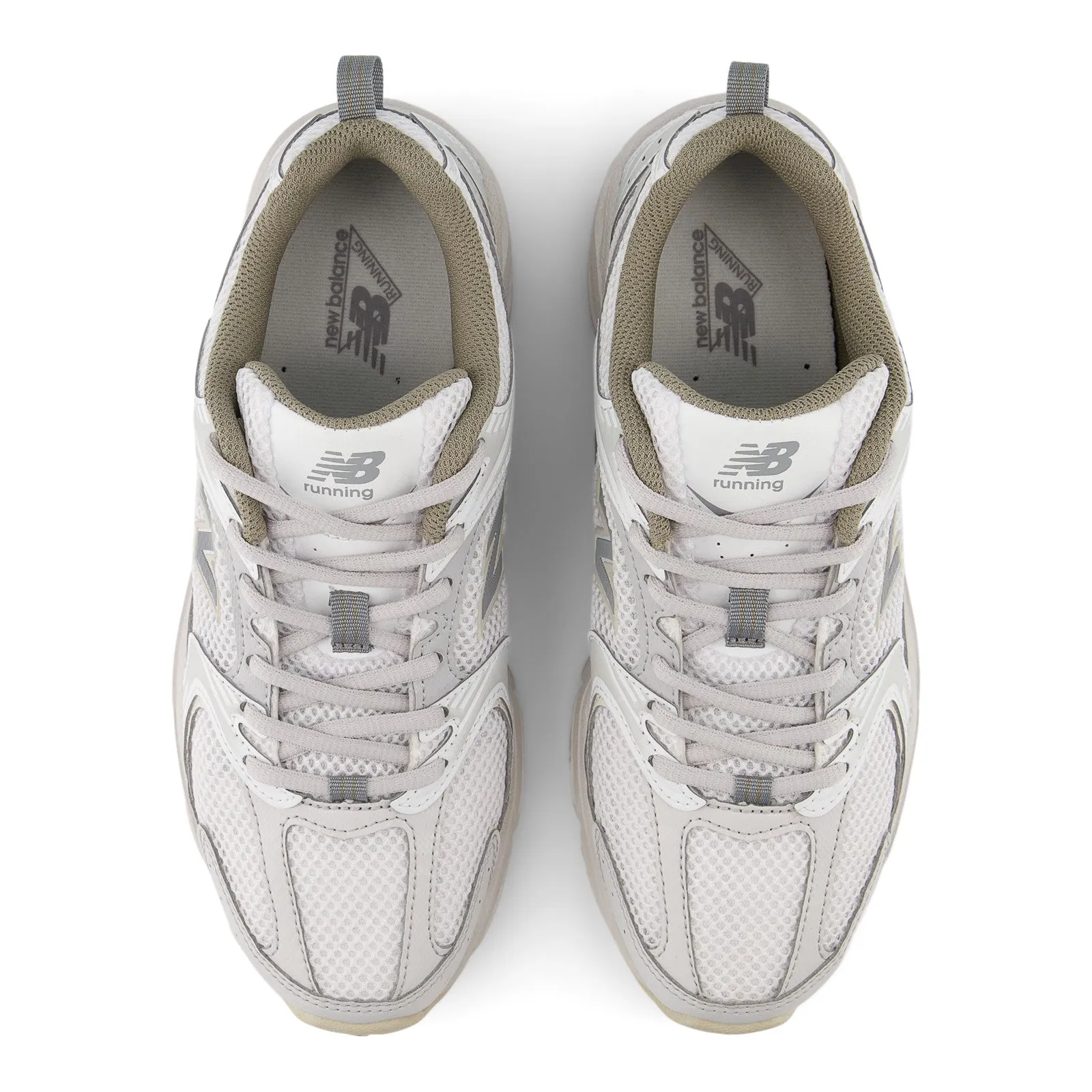 Mobility gym - goer 530 'Sea Salt Beige'