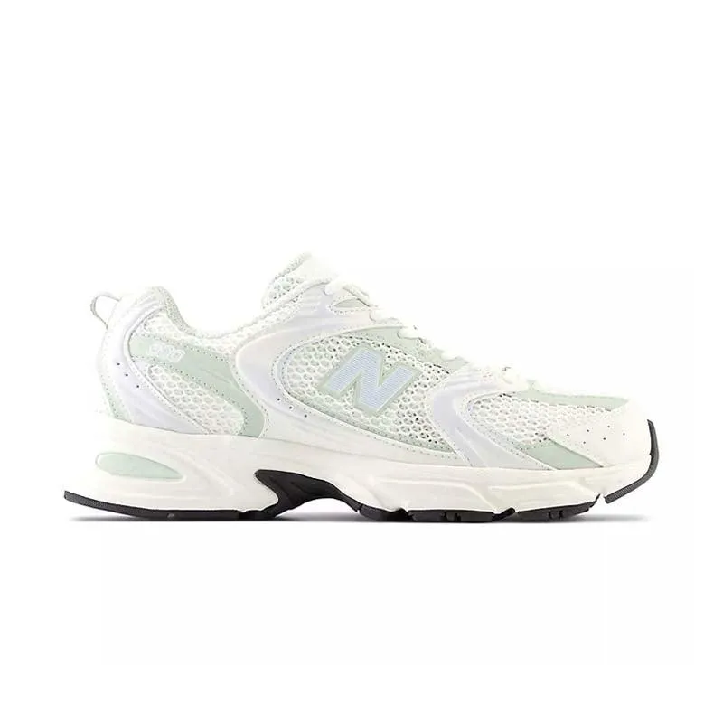 Breathable wear 530 'Sea Salt'