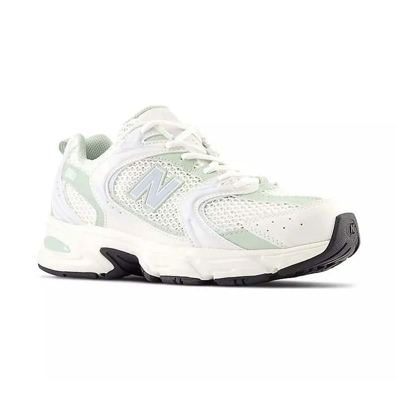 530 'Sea Salt' White Clean