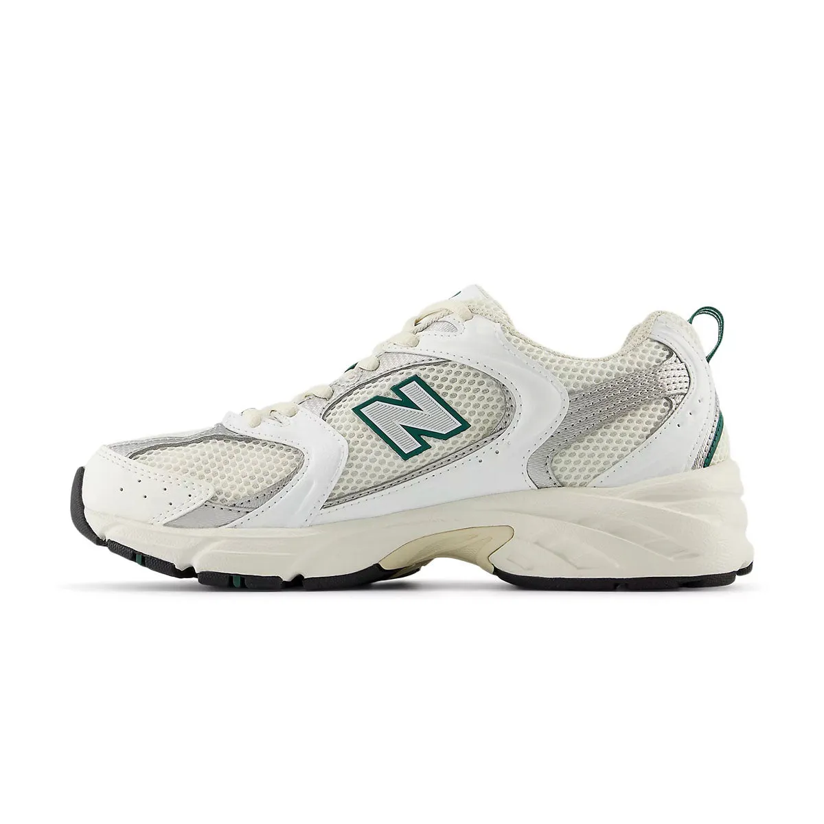 All-day shock absorption 530 'Sea Salt White'