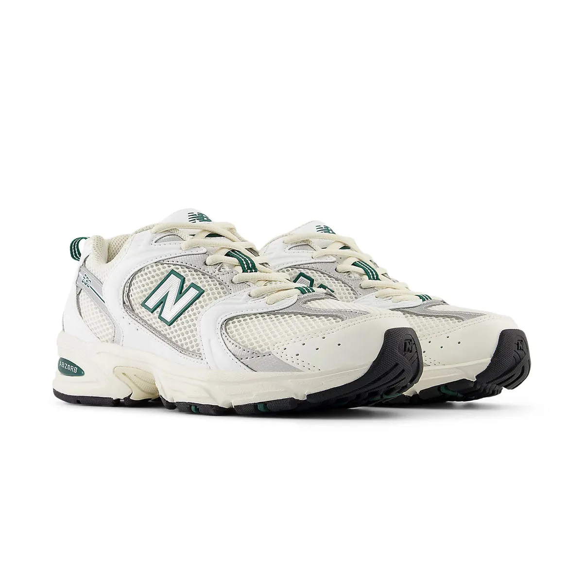 Classy ease 530 'Sea Salt White'