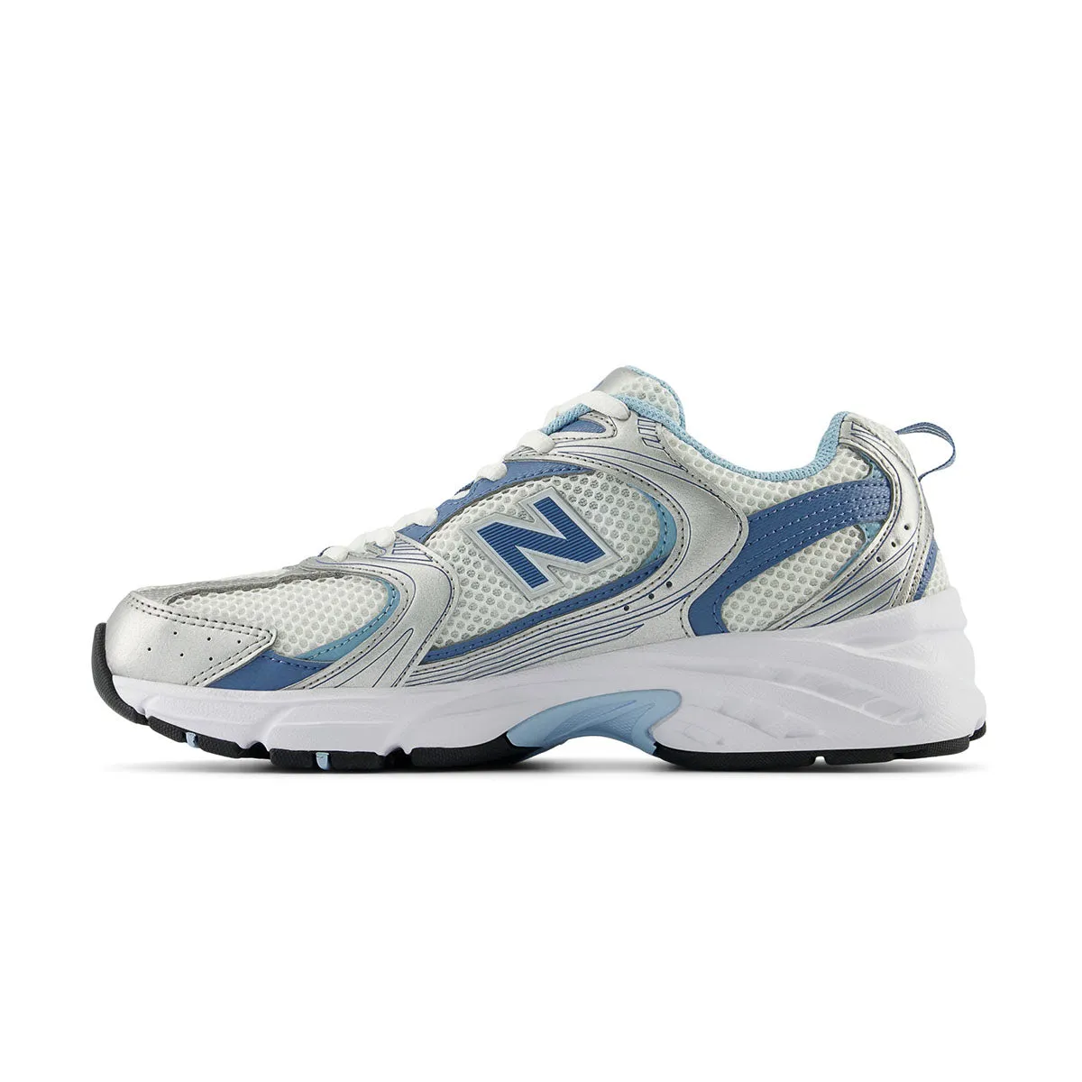 Pain Relief 530 ??Silver Heron Blue??