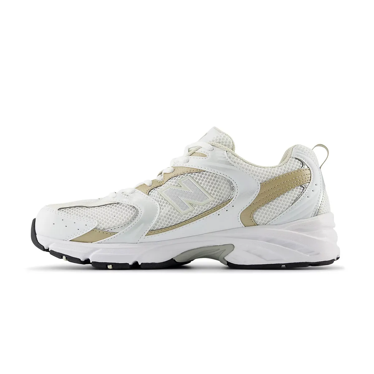 530 'Stoneware Linen' Comfort Upper