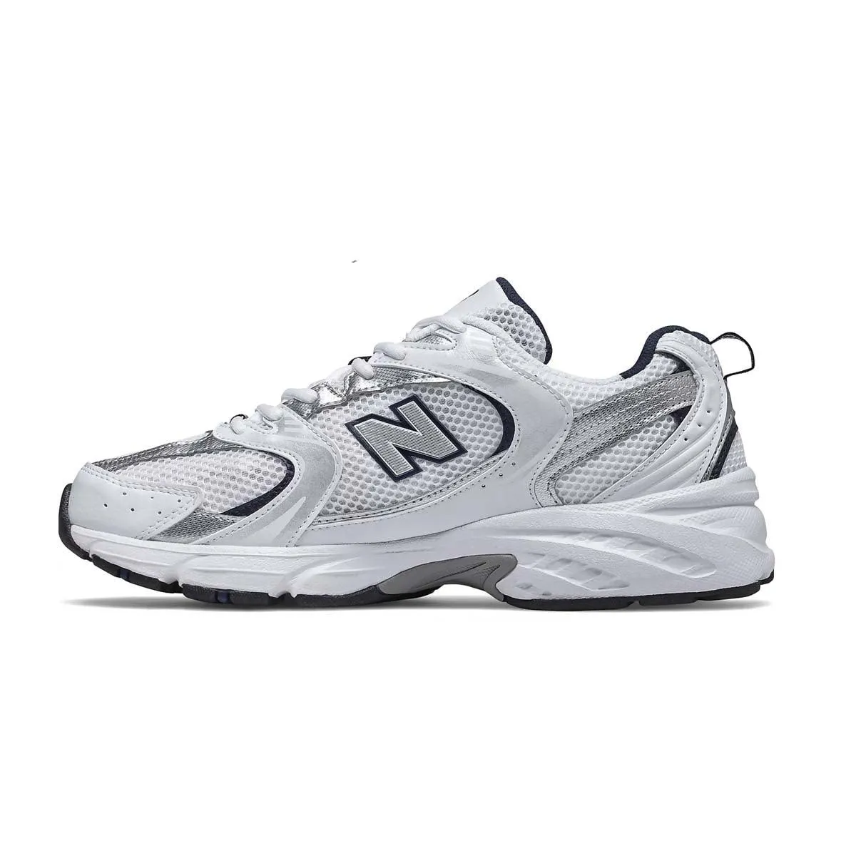 sports competition squash 530 'White Natural Indigo'