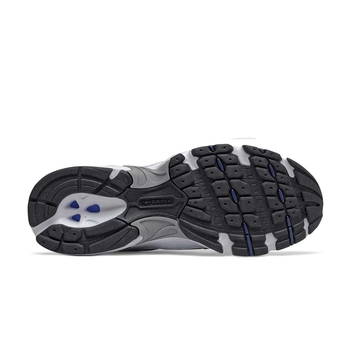 safest Smart Fit 530 'White Natural Indigo'