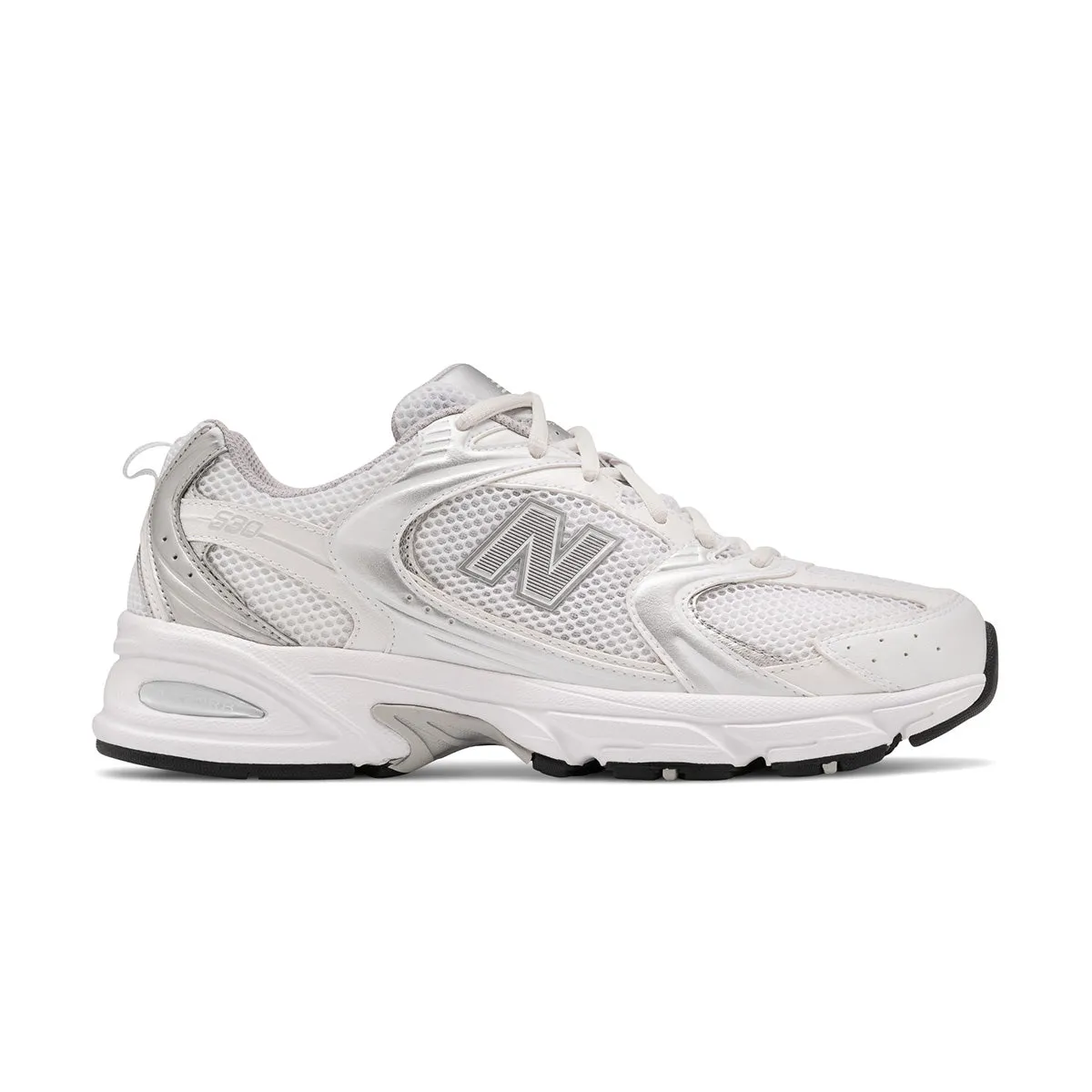 normal 530 'White Silver'