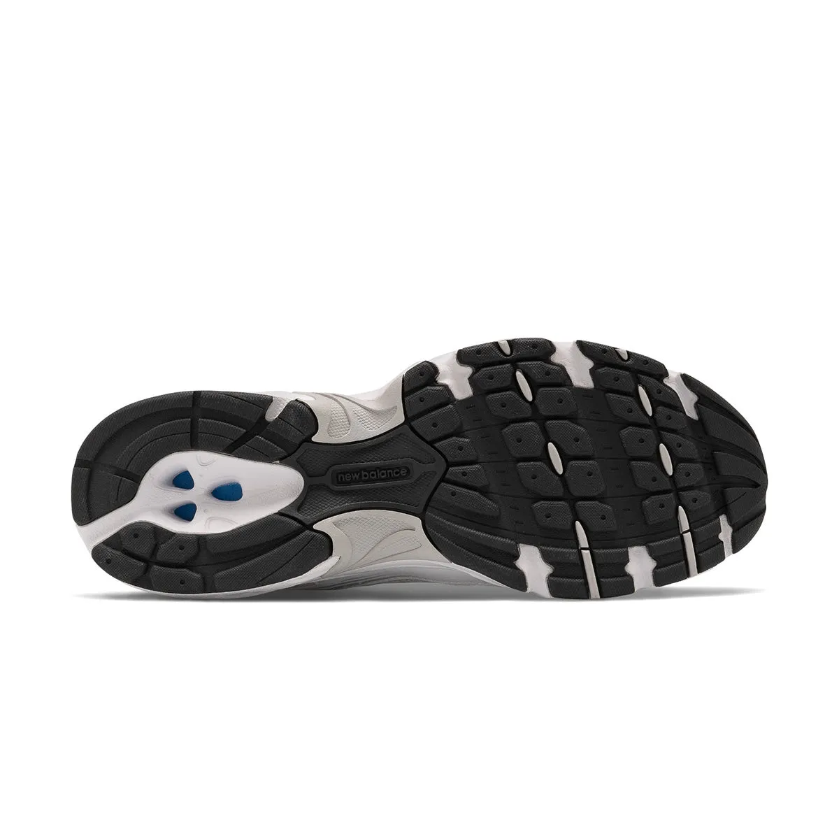 530 'White Silver' athletes - specific benefits Stain-Resistant