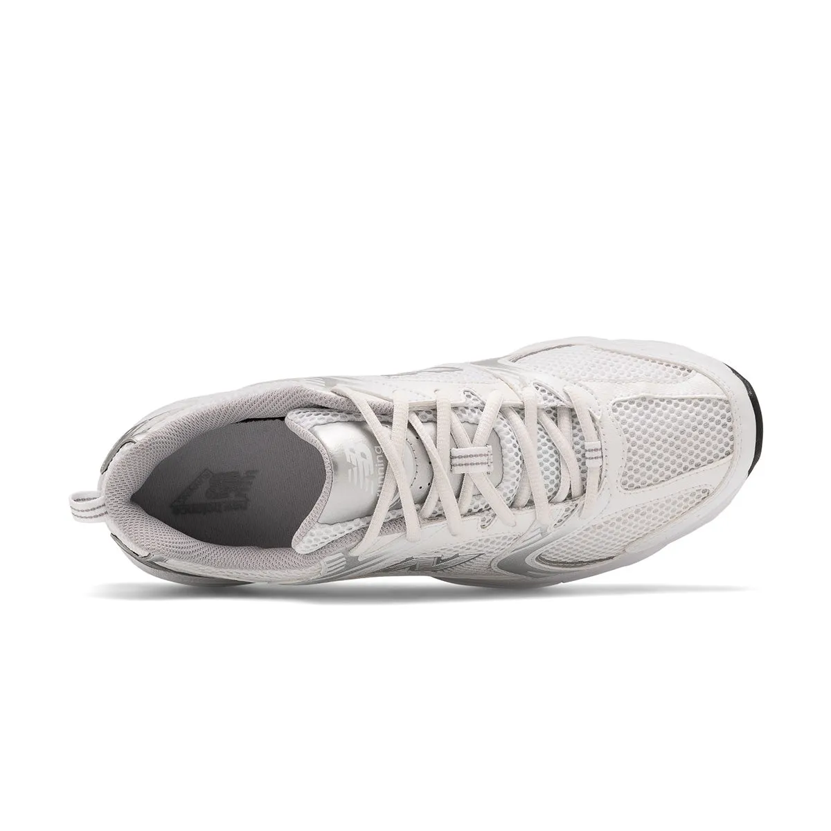 530 'White Silver' Sportswear