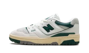 550 GS "Marsh Green" light shoes Energy   Returning