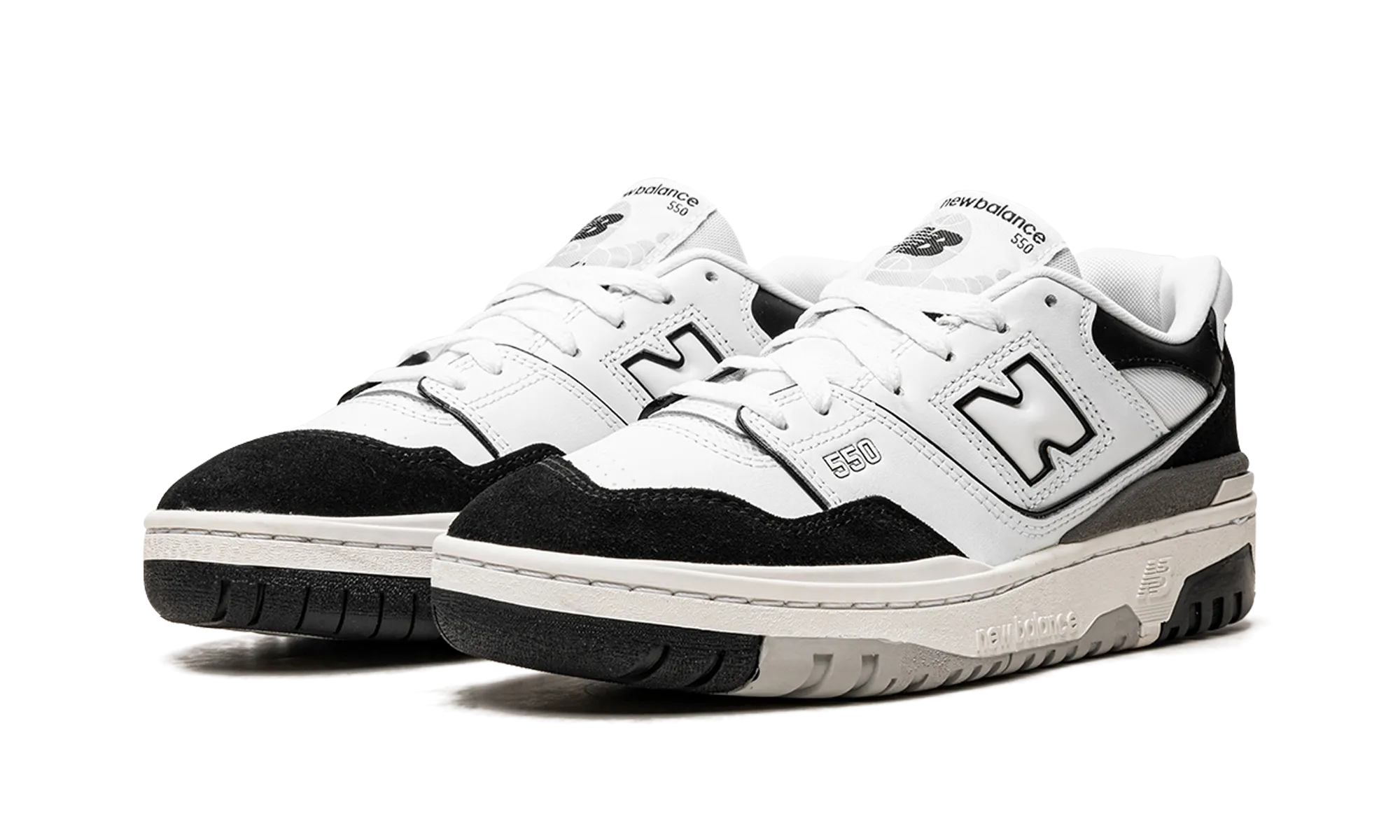 550 GS "Oreo" attention - to - detail Extreme Running