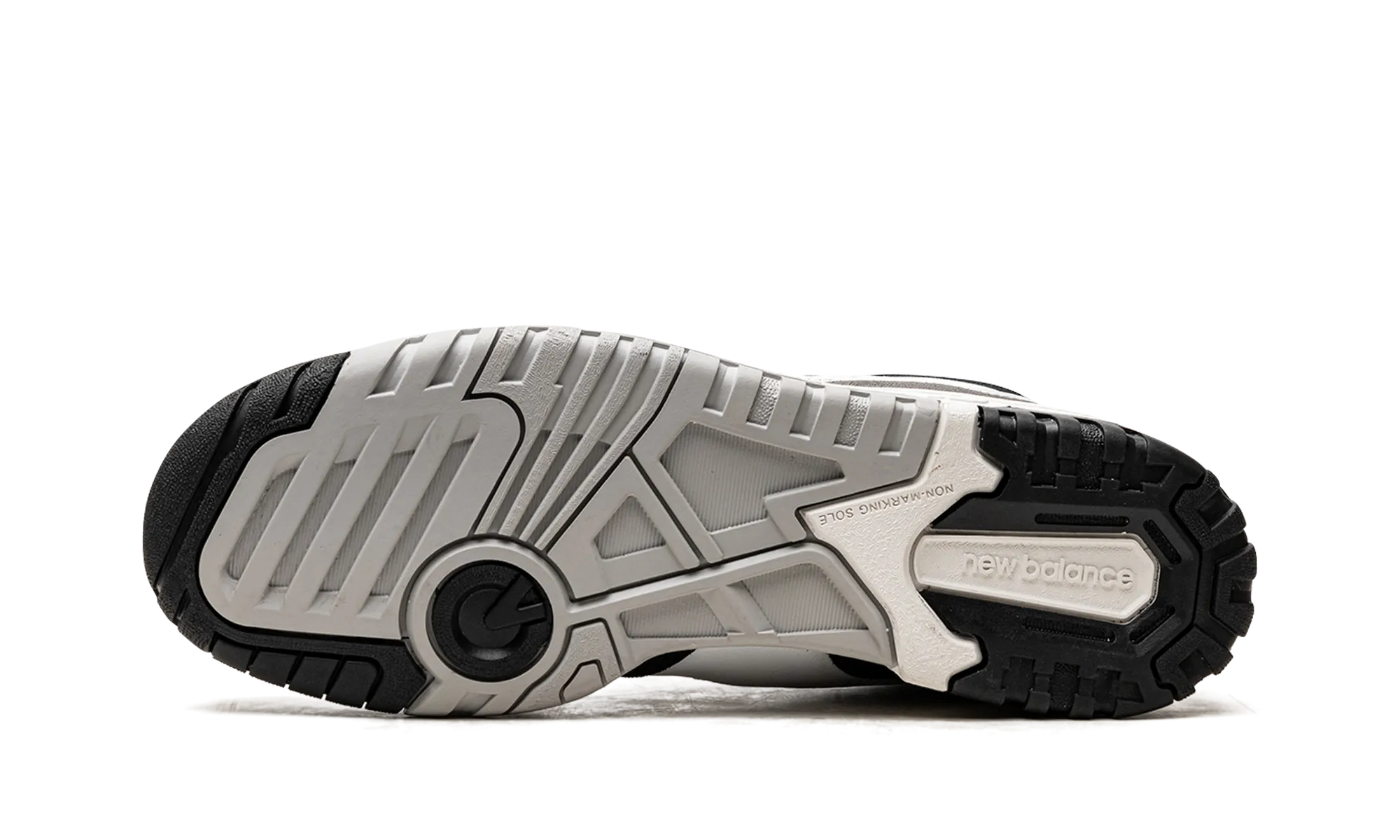 Heavy Duty Running durable shoes 550 GS "Oreo"