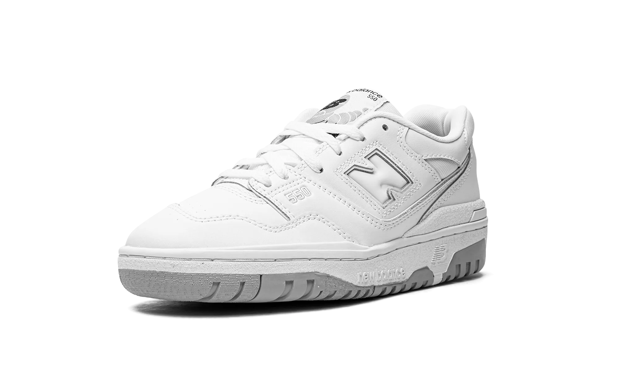 Bold Design 550 GS "White Grey"