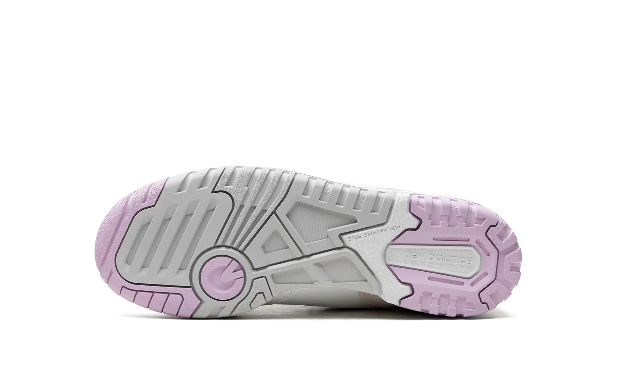 balance shoes Comfort System 550 GS "White Thistle"