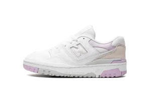 550 GS "White Thistle" Fashion Shoes