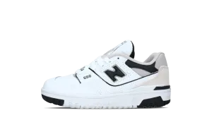 550 PS "White Black" Shock Absorbing Sole