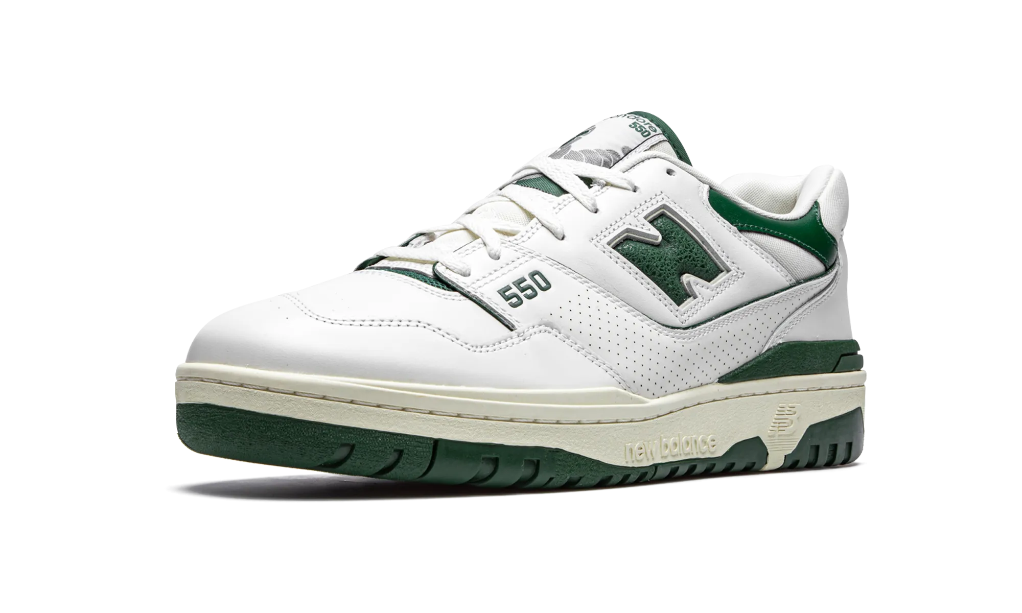 Foot Movement 550 "Aime Leon Dore - Green"