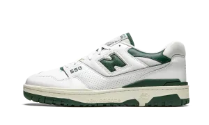 550 "Aime Leon Dore - Green" on - road shoes