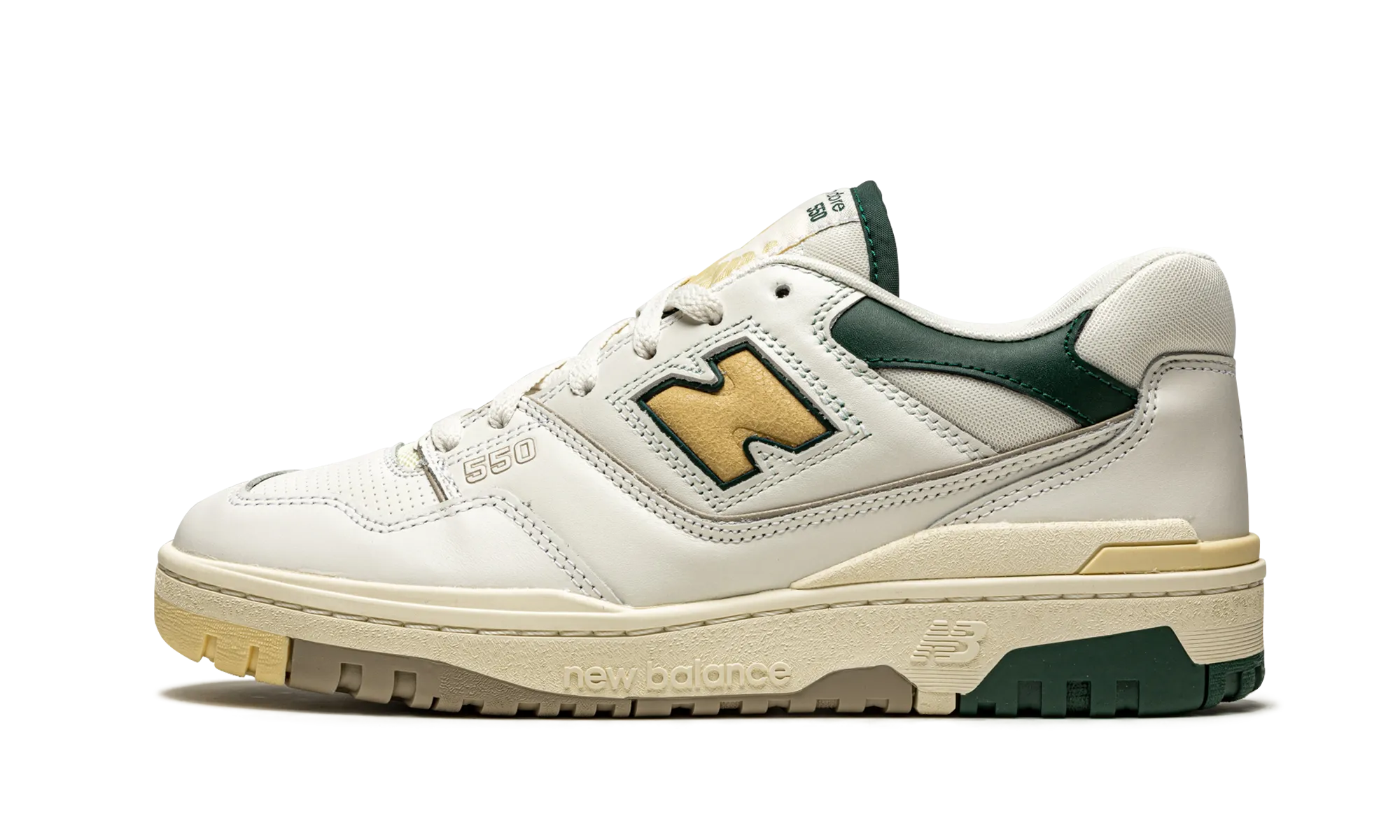 competition edge Amateur 550 "Aime Leon Dore - Natural Green"
