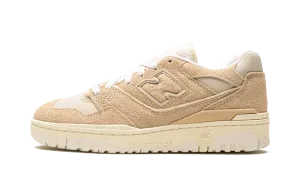 550 "Aime Leon Dore - Taupe Suede" foam - midsole shoes stability features