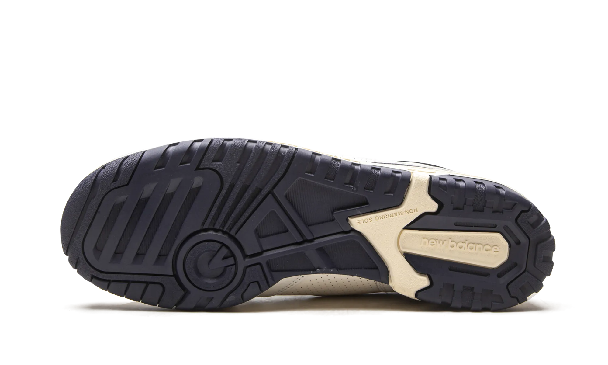 550 "Aime Leon Dore" low - impact interval training shoe compatibility
