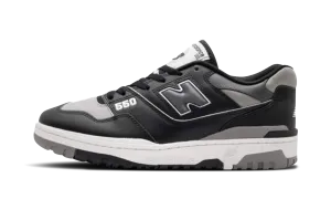 running in a historical site shoes 550 "Black"