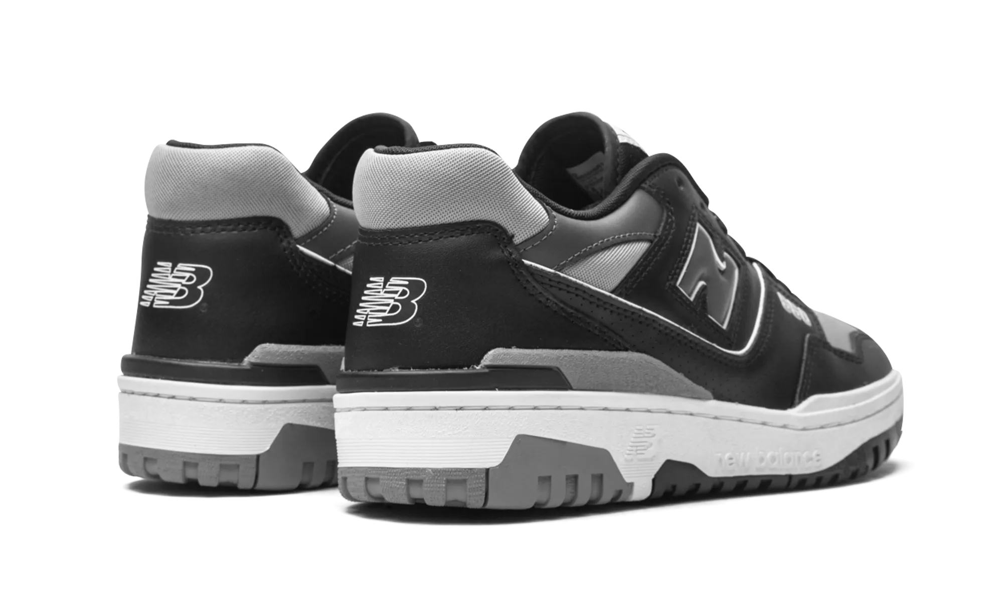 running in a group shoes space - themed running shoes 550 "Black"
