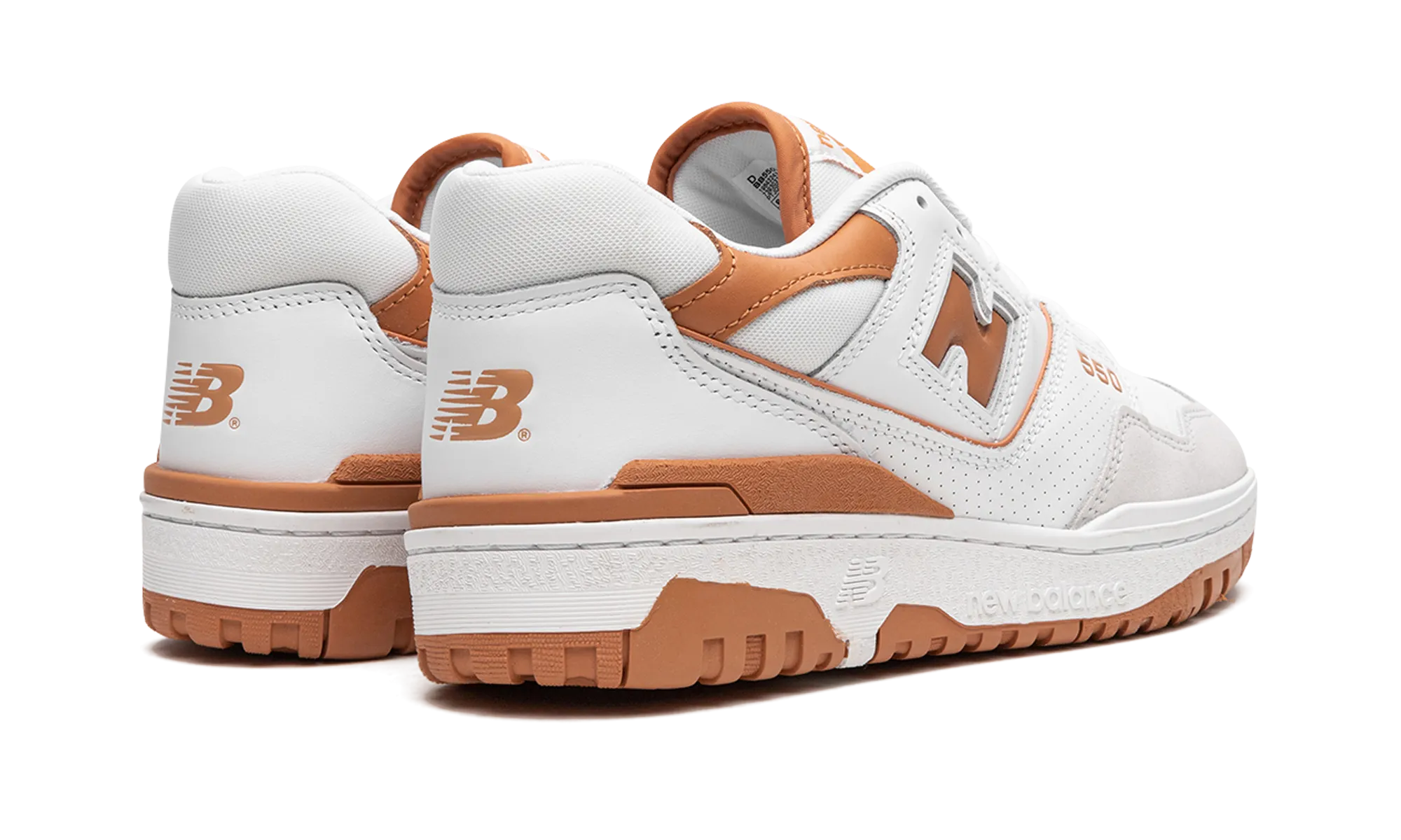 removable - insole shoes All   Terrain 550 "Burnt Orange"