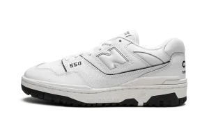 550 "CDG" zero - heel shoes durable running shoes