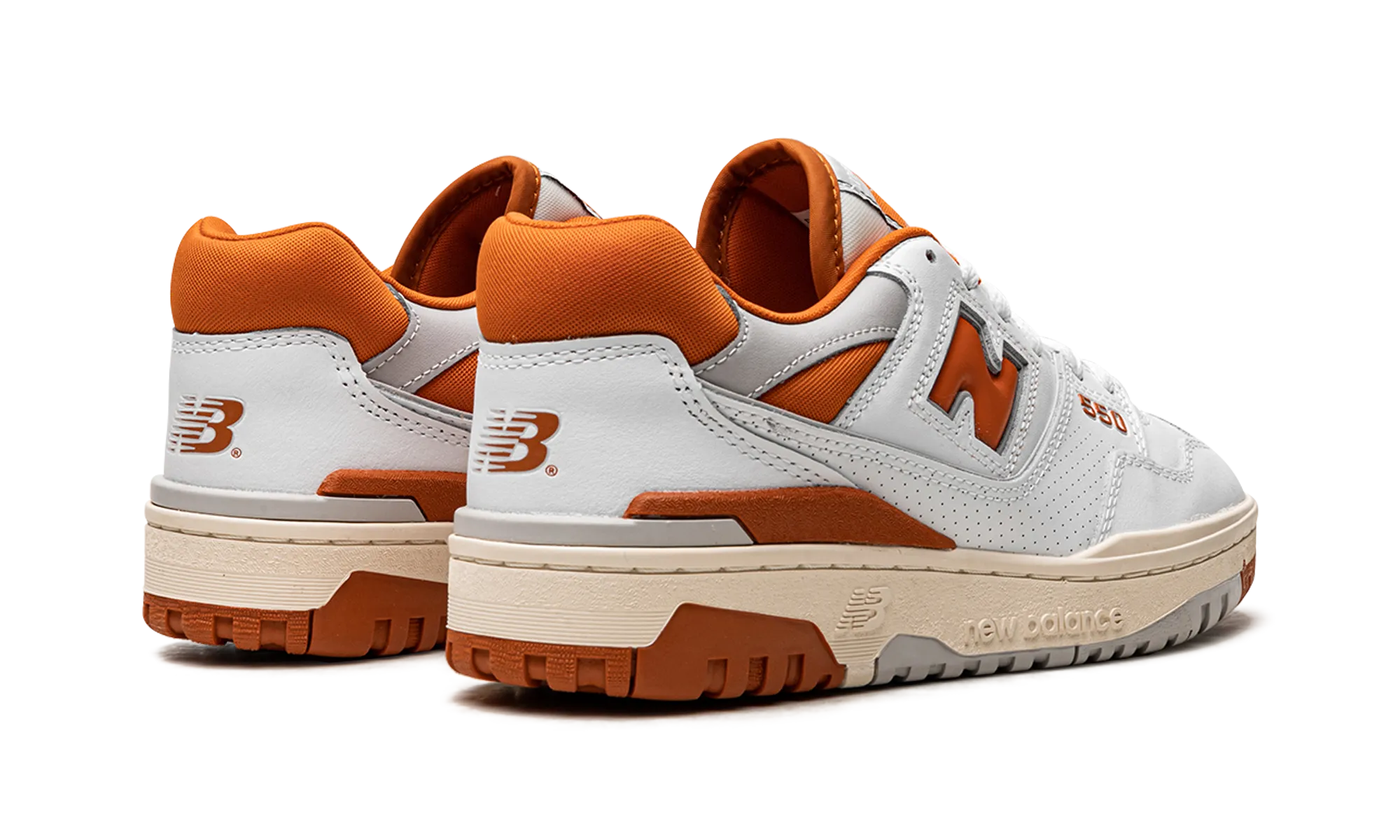550 "College Pack" hunting shoes breathable - lining - material shoes