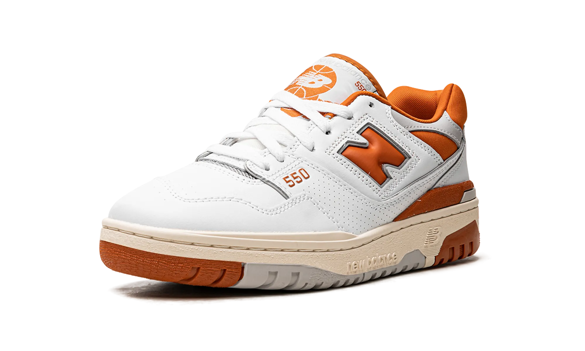 550 "College Pack" anti - static narrow - fit running shoes