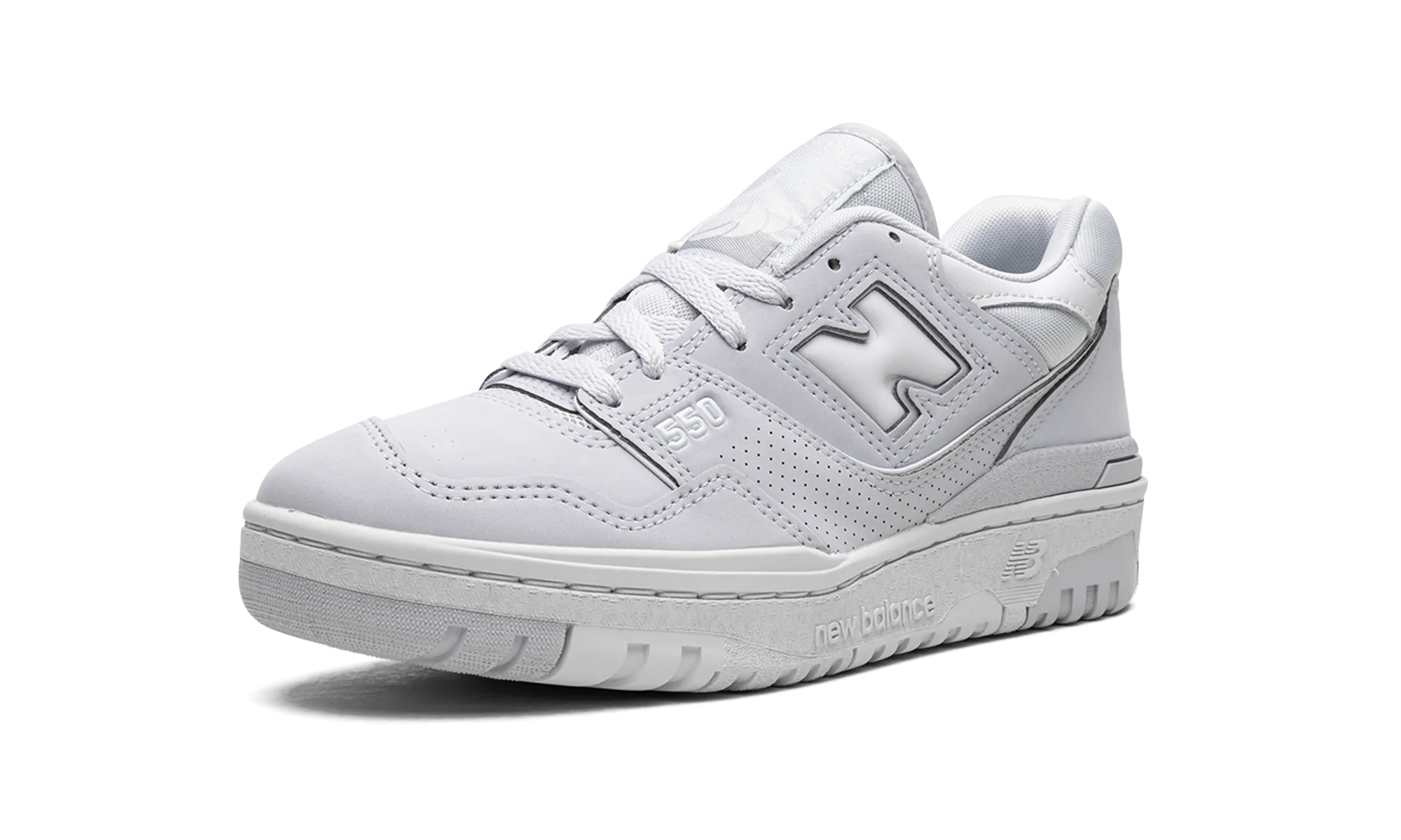 Comfortable to wear 550 "Granite"