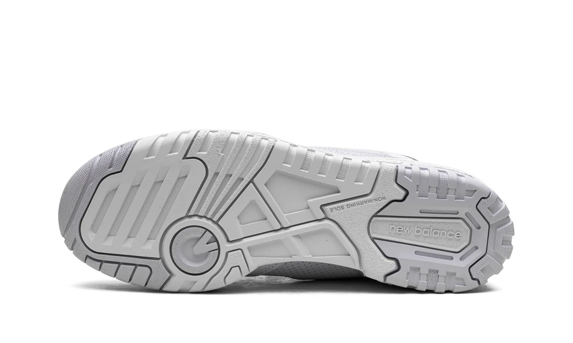 550 "Granite" running shoes for 10K races