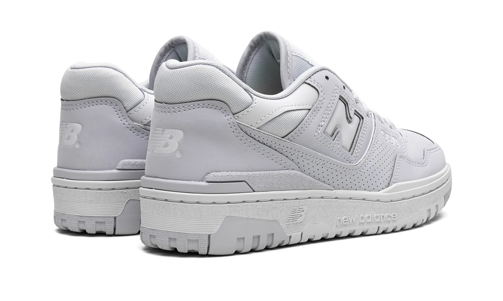 550 "Granite" formal - use shoes track runner