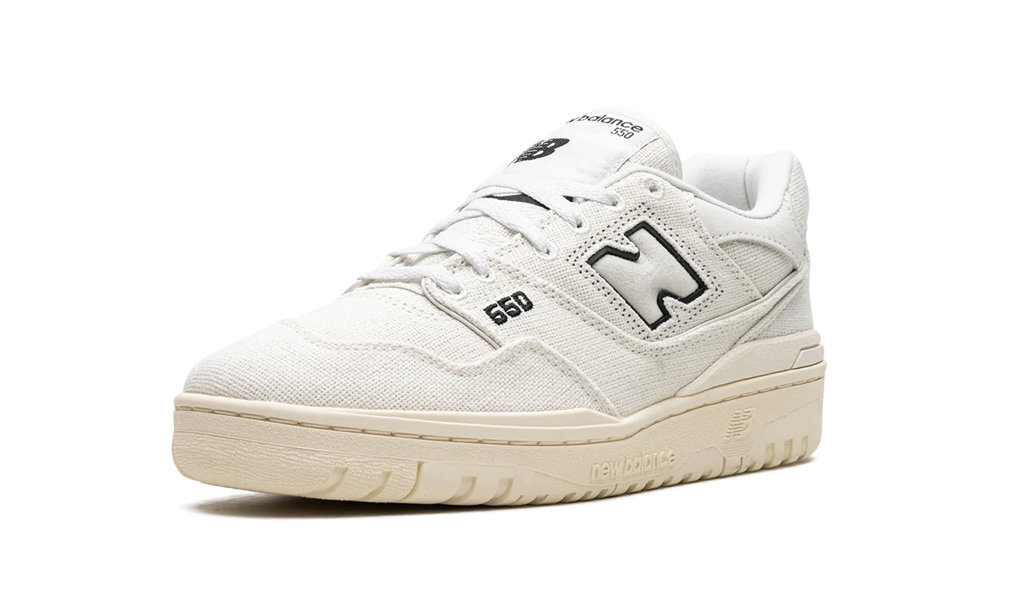 Breathable Material seasonal running shoes 550 "Hemp"