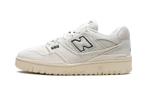 quick - drying shoes matte leather shoes 550 "Hemp"