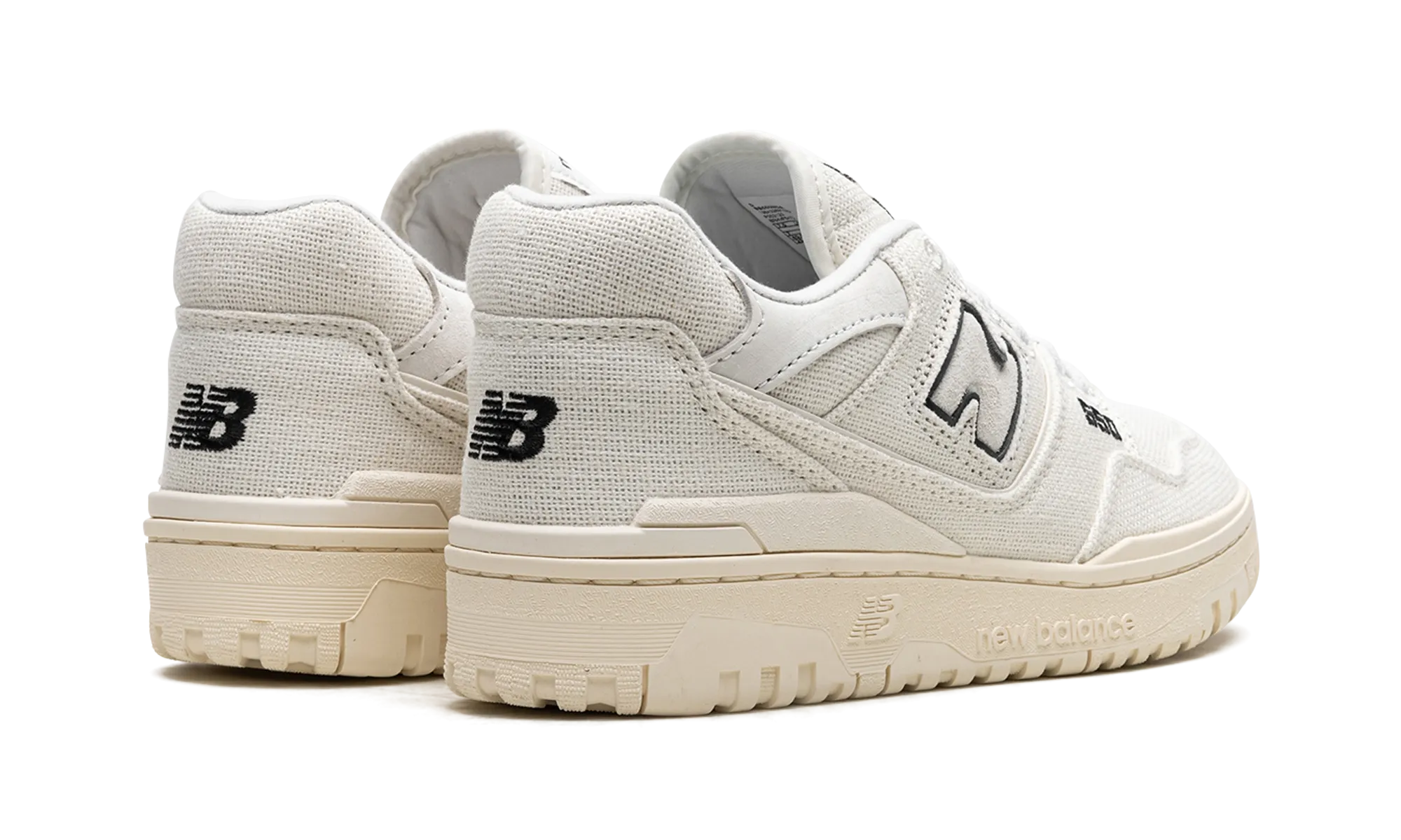 casual runner running gear Comfort Lock 550 "Hemp"