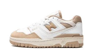 550 "Incense" Nylon Mesh multi - density - midsole - feature shoes
