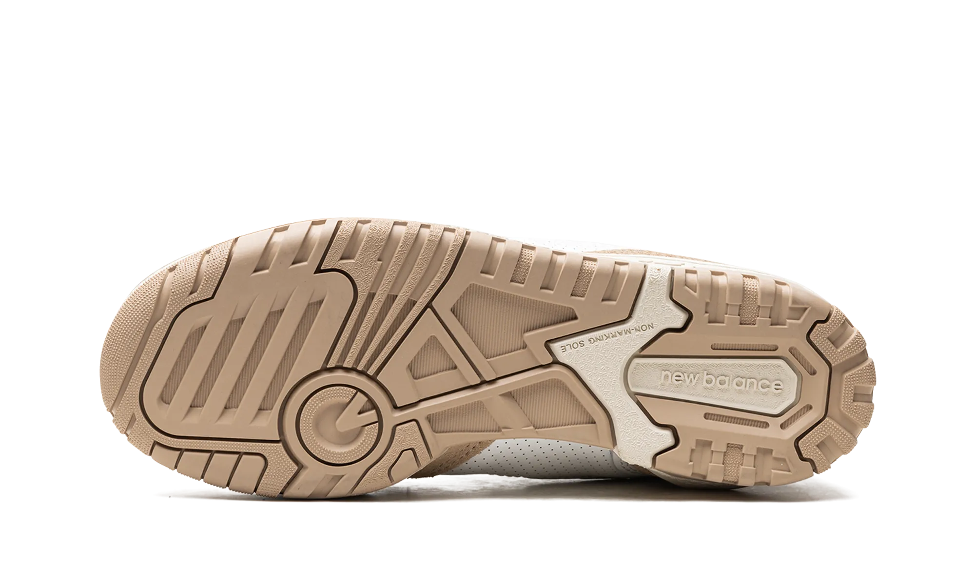 550 "Incense" satin - finish - design shoes