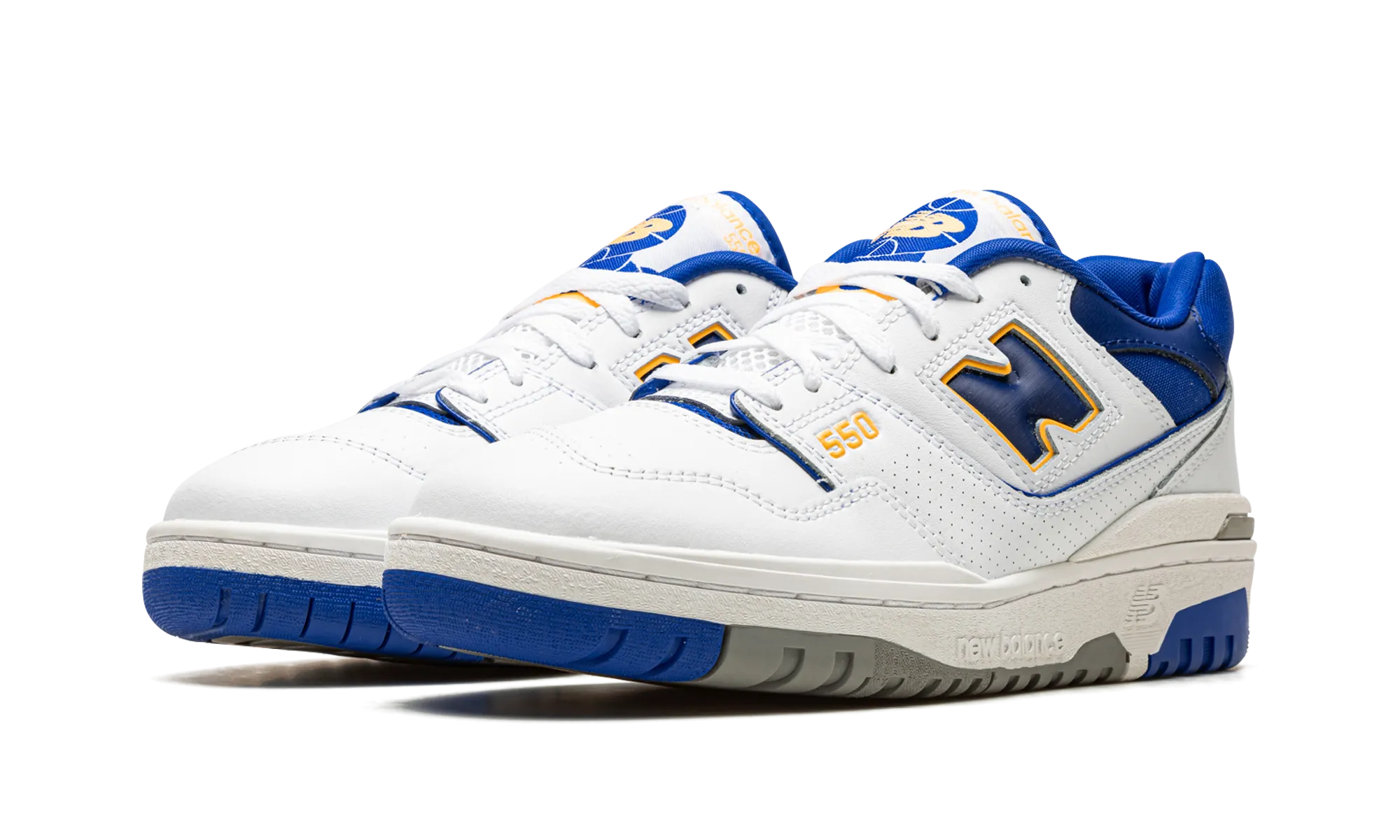 5K runs Anti Fatigue 550 "Lakers"