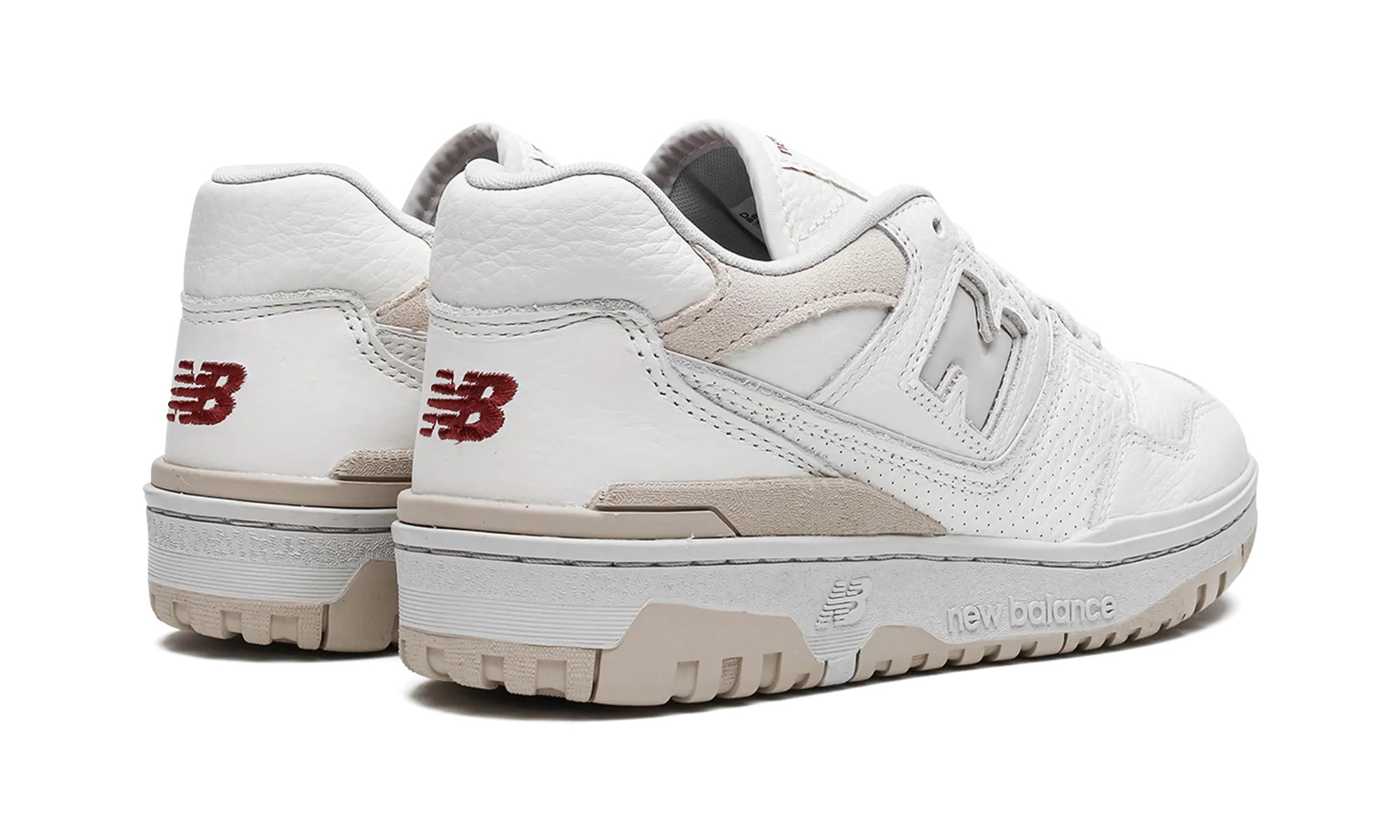 550 "Lunar New Year - Sea Salt" aerobic - specific shoes solo running