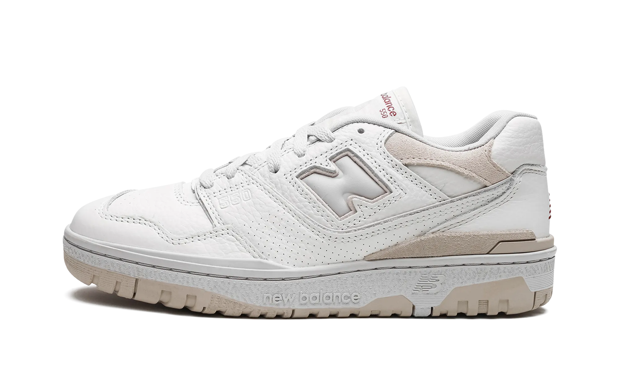 550 "Lunar New Year - Sea Salt" adventure running option