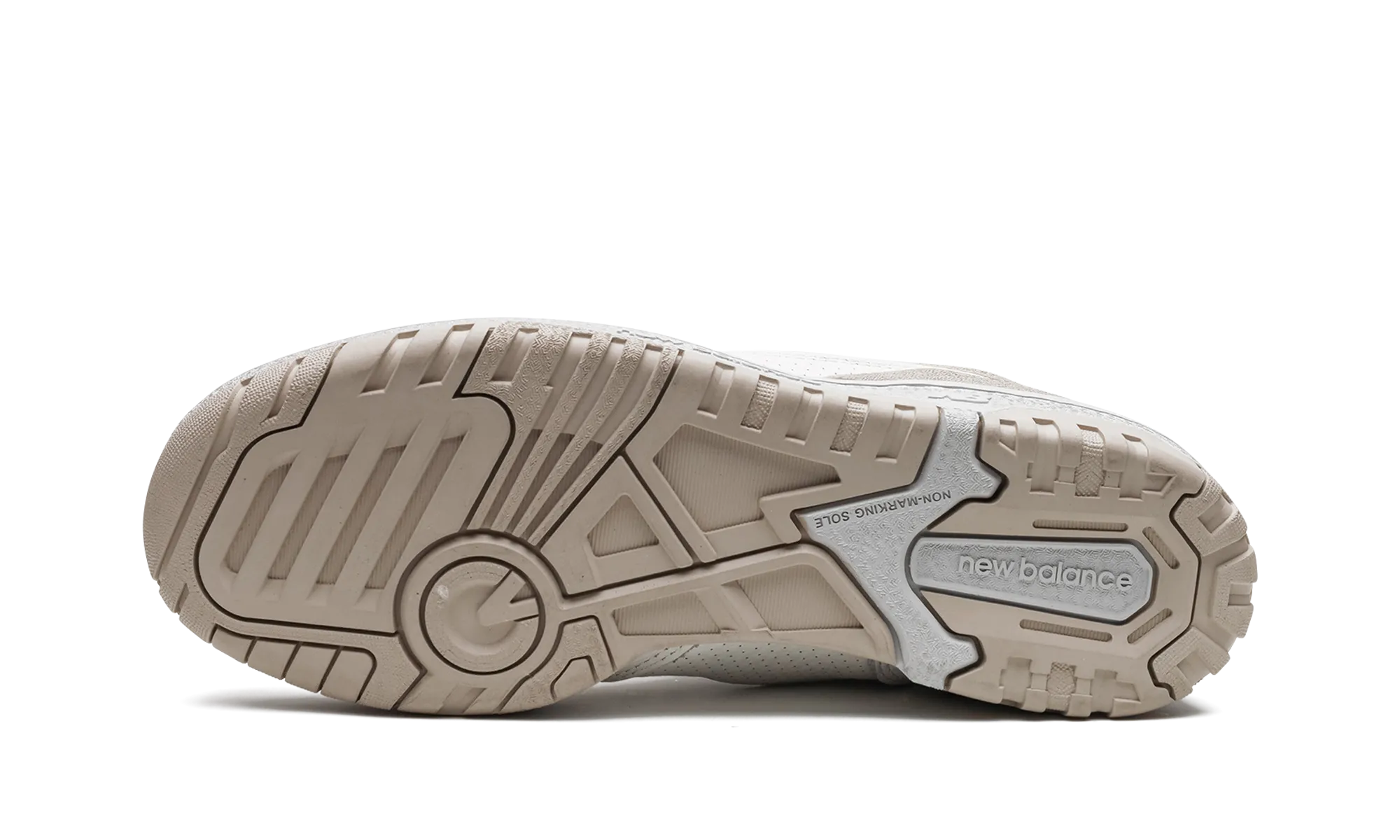 running for a way to stay successful 550 "Lunar New Year - Sea Salt"
