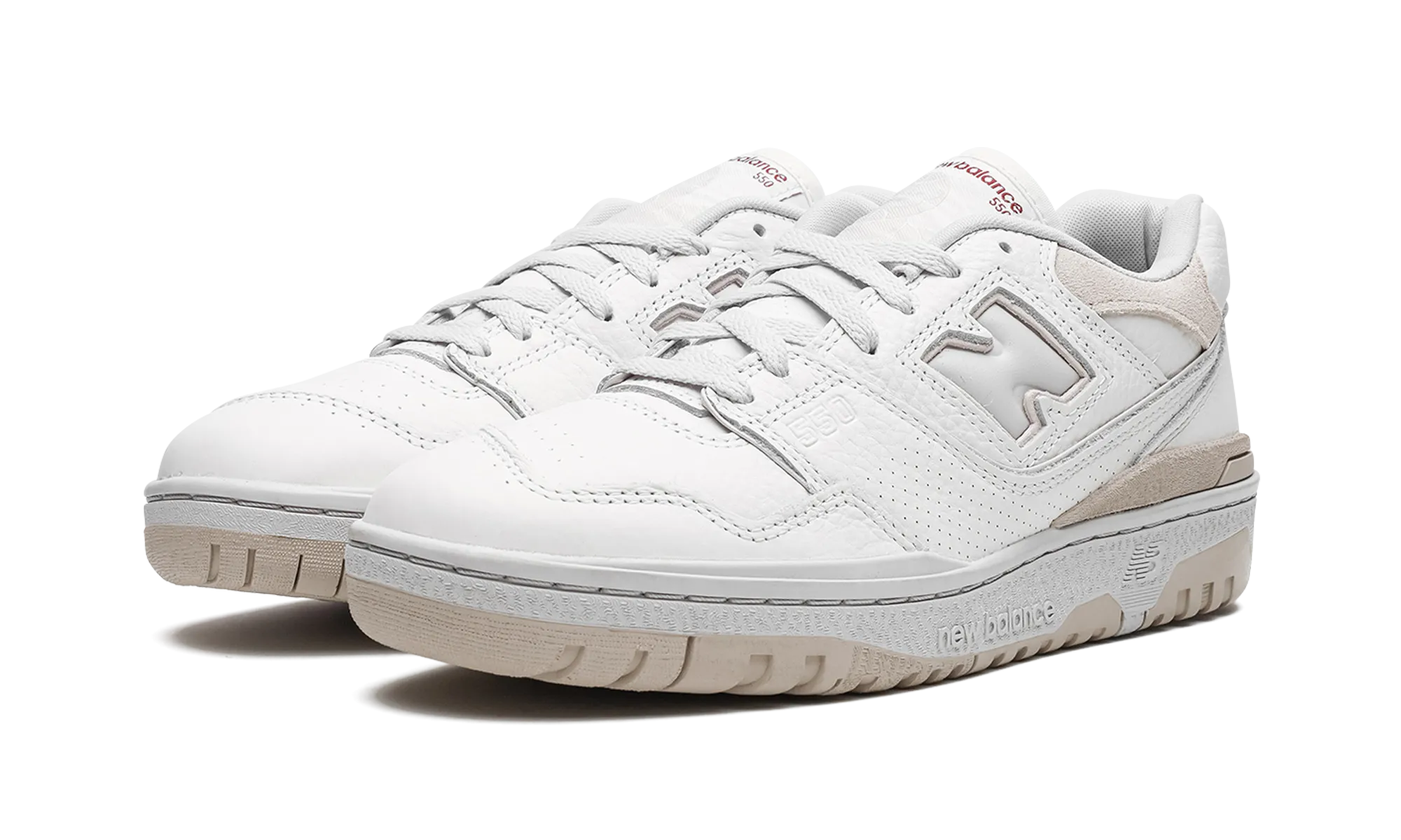 550 "Lunar New Year - Sea Salt" comfort - focused shoes