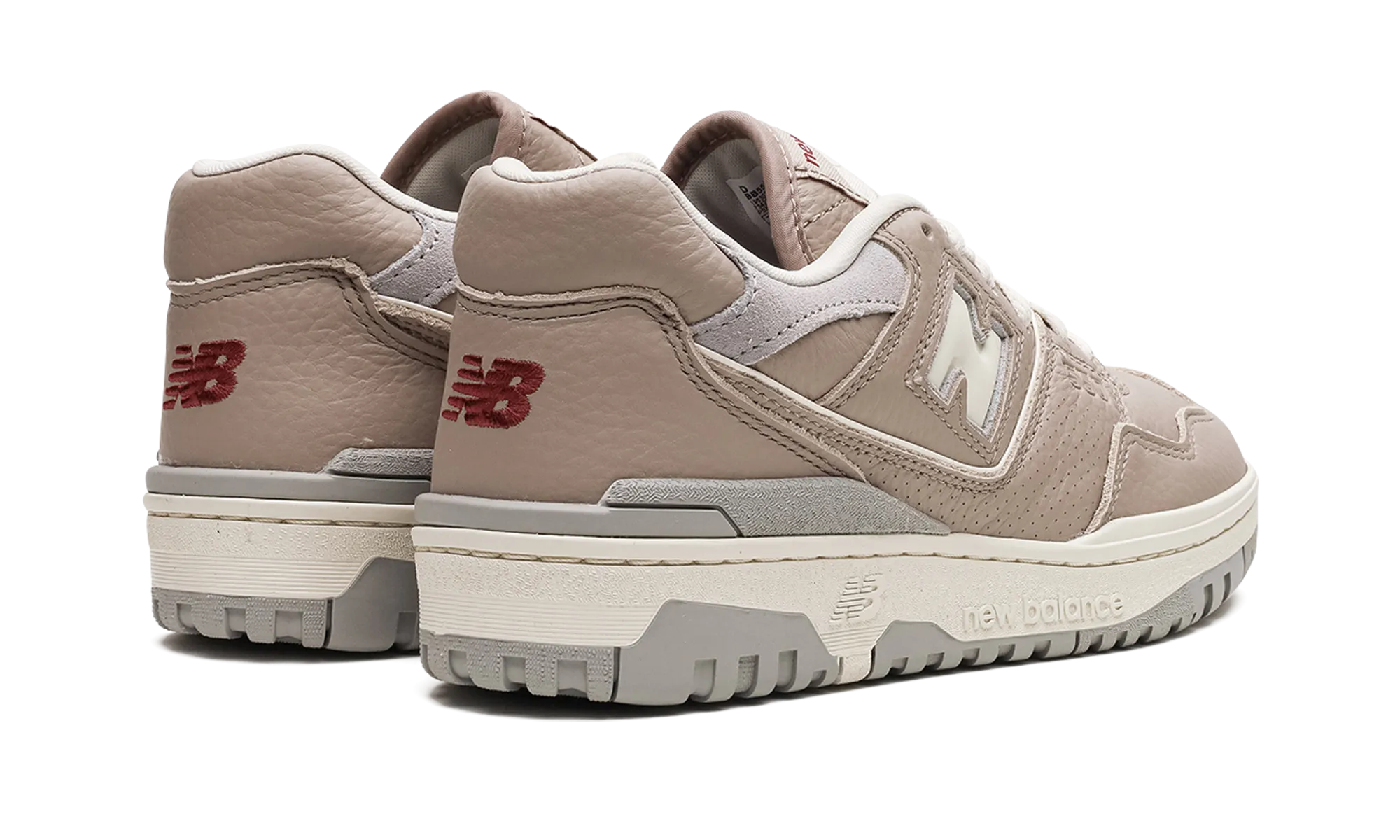 550 "Lunar New Year" Comfort Outsole